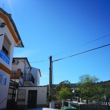Pension Venta Julian Hca01134 เอลบอสเก ภายนอก รูปภาพ