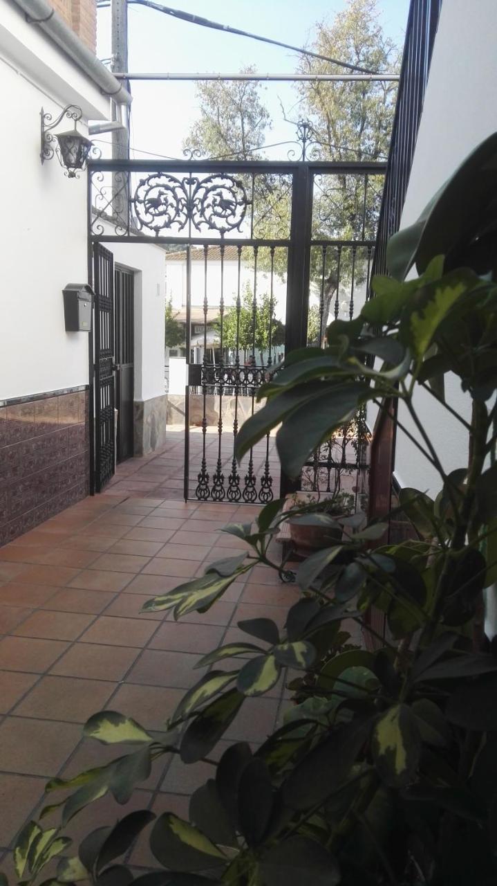 Pension Venta Julian Hca01134 เอลบอสเก ภายนอก รูปภาพ
